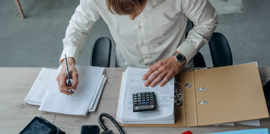 Comptabilité & fiscalité