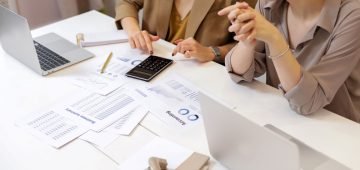 Conseil juridique & fiscal