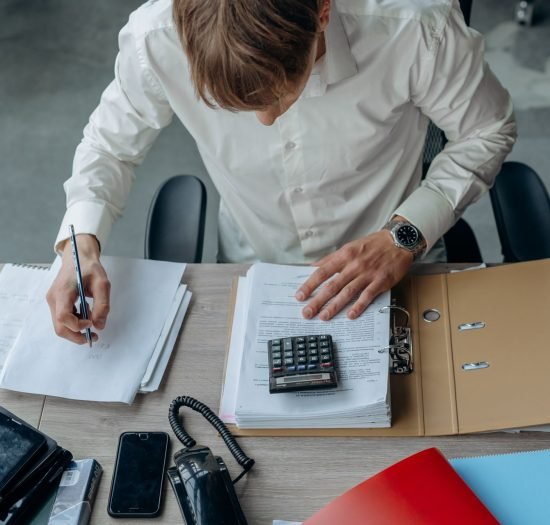 Comptabilité & fiscalité